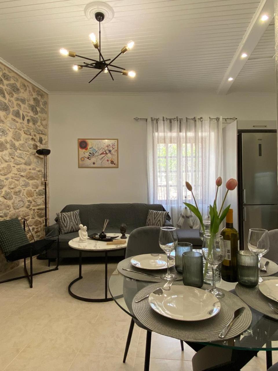 Ma Maison Nauplie Extérieur photo