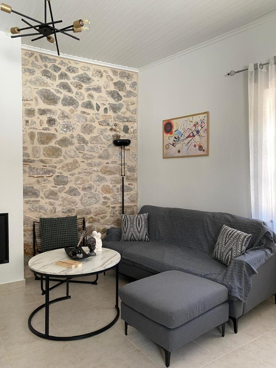 Ma Maison Nauplie Extérieur photo