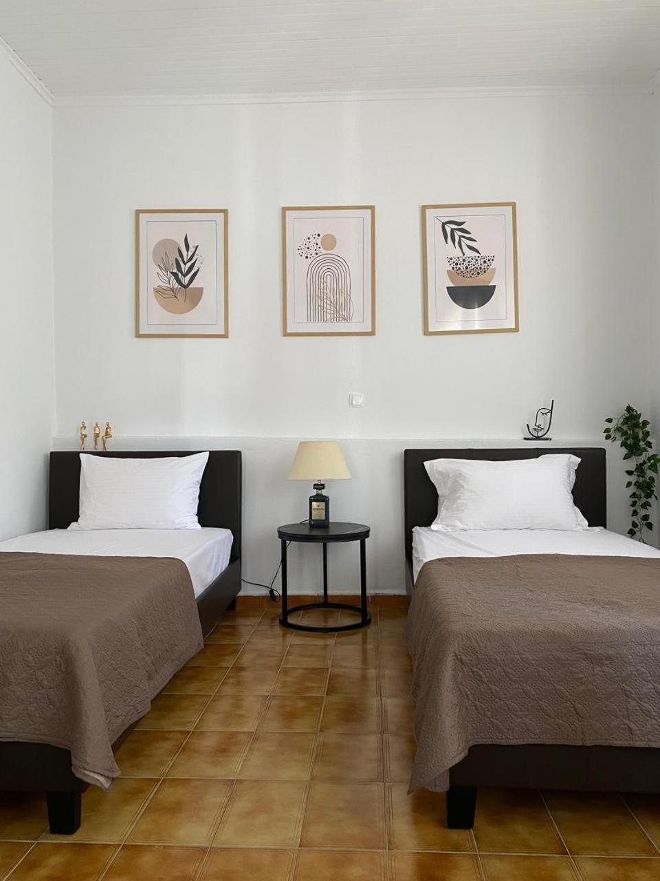 Ma Maison Nauplie Extérieur photo