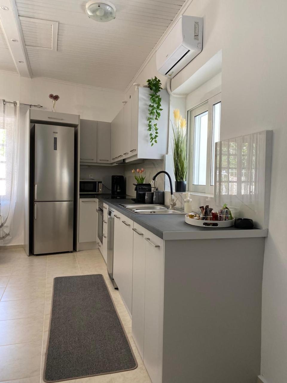 Ma Maison Nauplie Extérieur photo