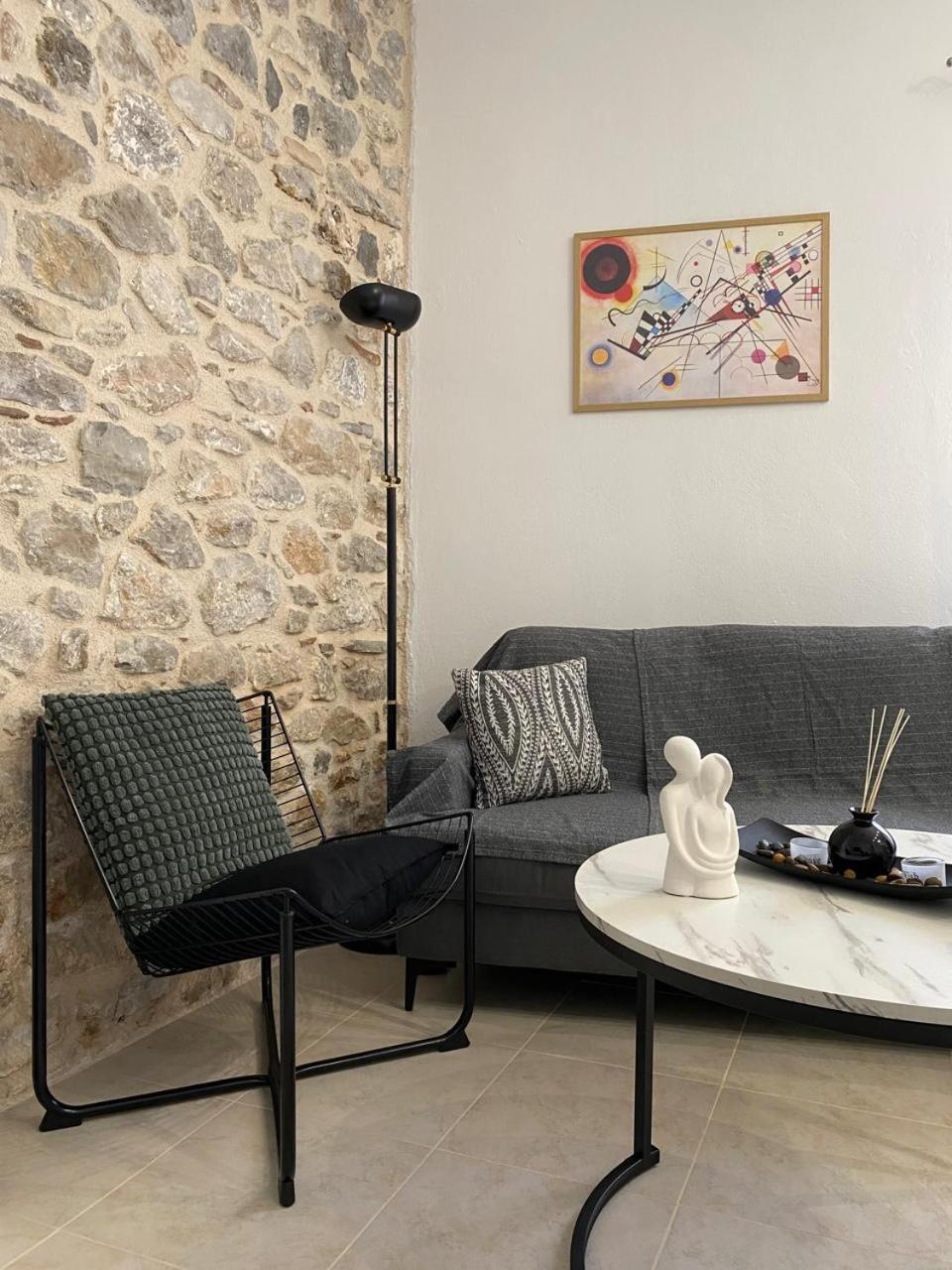 Ma Maison Nauplie Extérieur photo