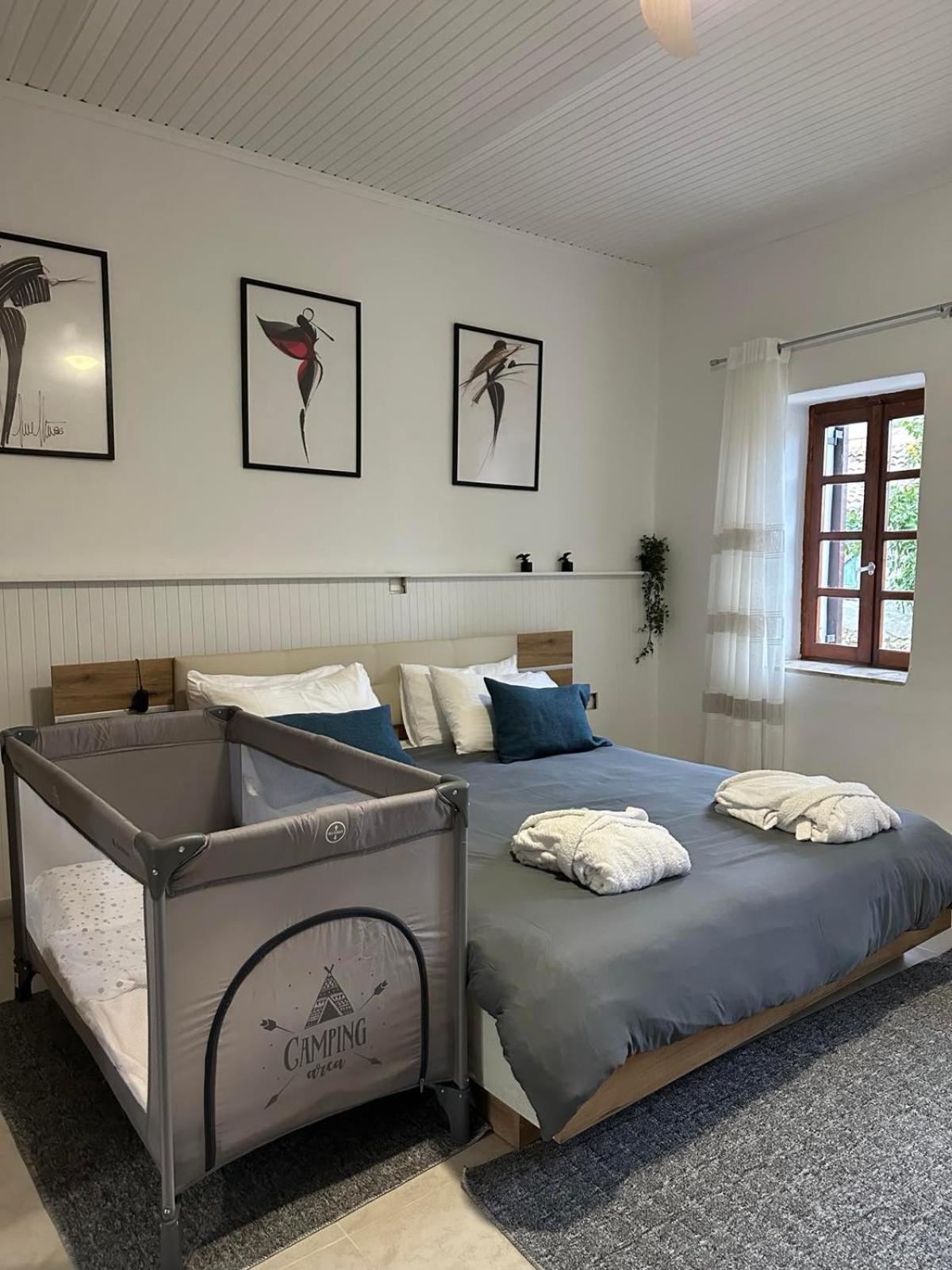 Ma Maison Nauplie Extérieur photo
